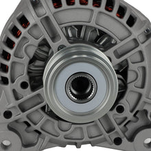 Laden Sie das Bild in den Galerie-Viewer, Neu 120A Alternator kompatibel für Audi TT 8N3/8N9 kompatibel für Seat Cordoba 1999-2009 0124515011 12V 6PK