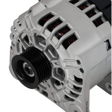 Laden Sie das Bild in den Galerie-Viewer, Neu 120A Lichtmaschine kompatibel für Audi A3 A6 Avant TT 1.6L-3.2L 1994-2006 14V 437339