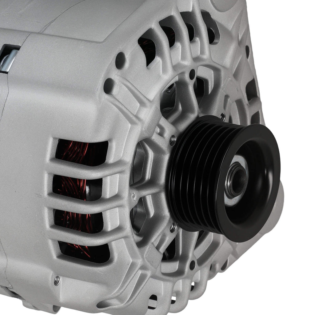 Neu 120A Lichtmaschine kompatibel für Audi A3 A6 Avant TT 1.6L-3.2L 1994-2006 14V 437339