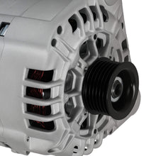 Laden Sie das Bild in den Galerie-Viewer, Neu 120A Lichtmaschine kompatibel für Audi A3 A6 Avant TT 1.6L-3.2L 1994-2006 14V 437339