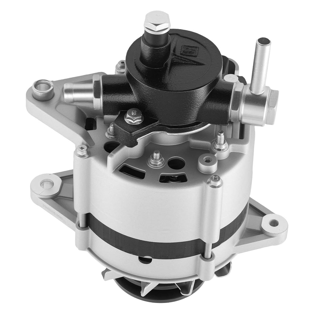 Neu Lichtmaschine Generator 70 A kompatibel für Nissan Navara Terrano SD25 TD25 TD27