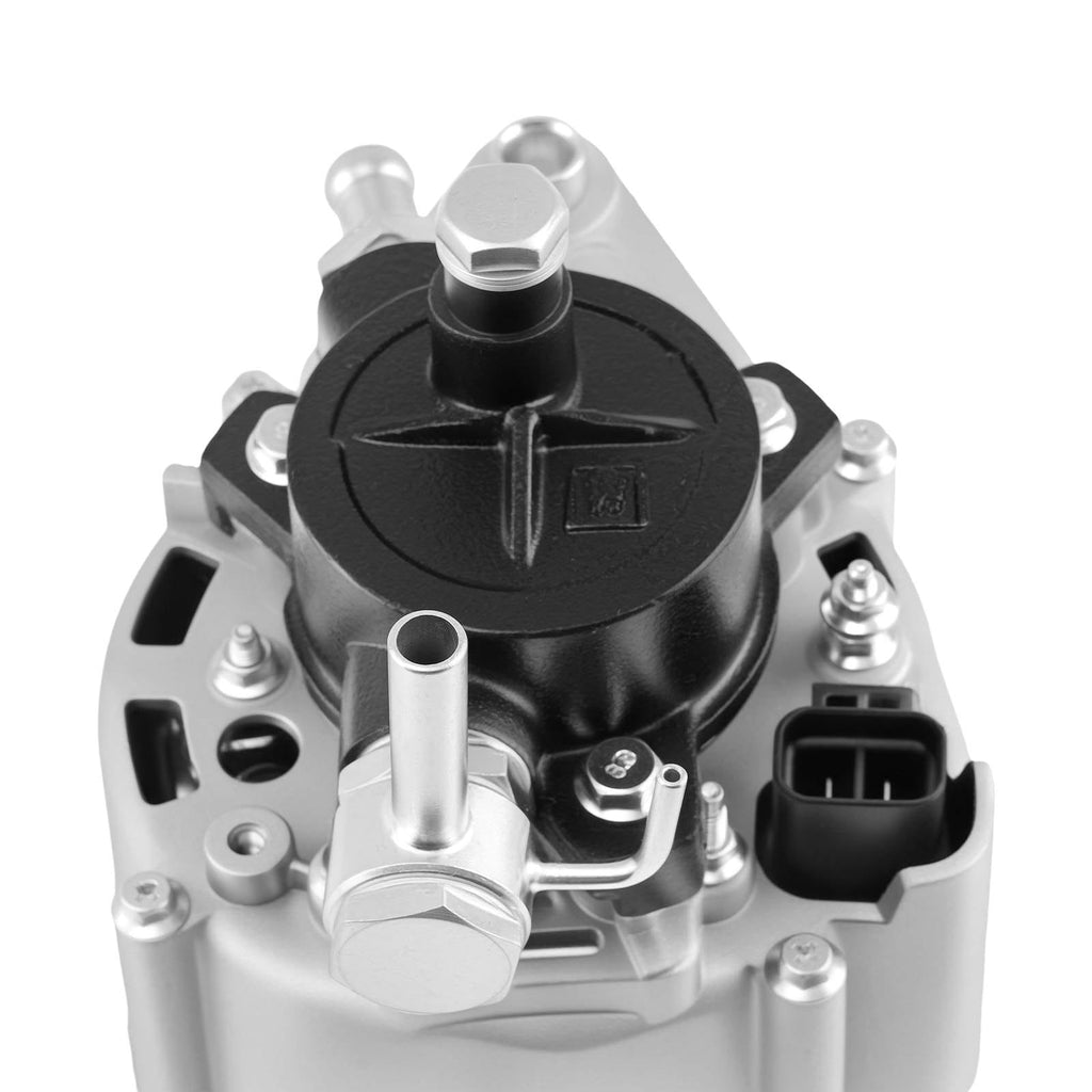 Neu Lichtmaschine Generator 70 A kompatibel für Nissan Navara Terrano SD25 TD25 TD27