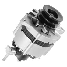 Laden Sie das Bild in den Galerie-Viewer, Neu Lichtmaschine Generator 70 A kompatibel für Nissan Navara Terrano SD25 TD25 TD27