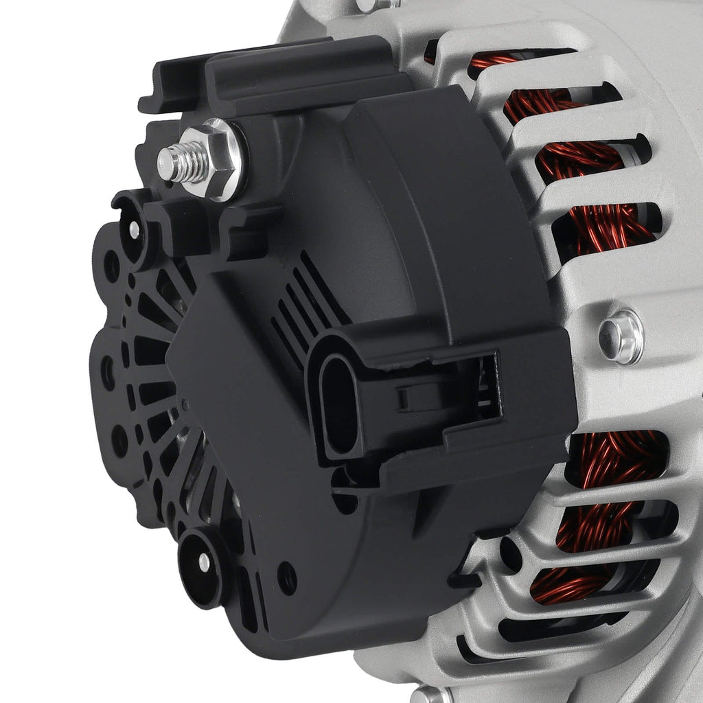 Neu 120A Generator kompatibel für Mercedes-Benz C-Klasse/E-Klasse 1.8L 12V A0141541402 11716