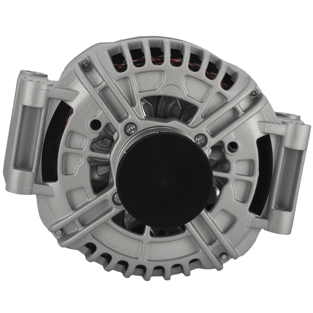 Neu Lichtmaschine Generator 200A 12V kompatibel für Mercedes-Benz Sprinter B906 Vito Viano W639