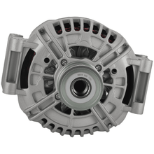 Laden Sie das Bild in den Galerie-Viewer, Neu Lichtmaschine Generator 200A 12V kompatibel für Mercedes-Benz Sprinter B906 Vito Viano W639