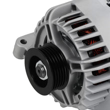 Laden Sie das Bild in den Galerie-Viewer, Neu 12V 70A Generator kompatibel für Alfa Romeo Mito 1.4 kompatibel für Renault Grand 11-18 51714794 51859037