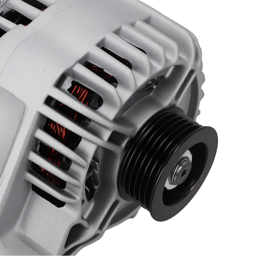 Neu 12V 70A Generator kompatibel für Alfa Romeo Mito 1.4 kompatibel für Renault Grand 11-18 51714794 51859037