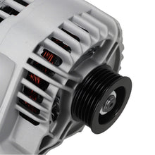 Laden Sie das Bild in den Galerie-Viewer, Neu 12V 70A Generator kompatibel für Alfa Romeo Mito 1.4 kompatibel für Renault Grand 11-18 51714794 51859037