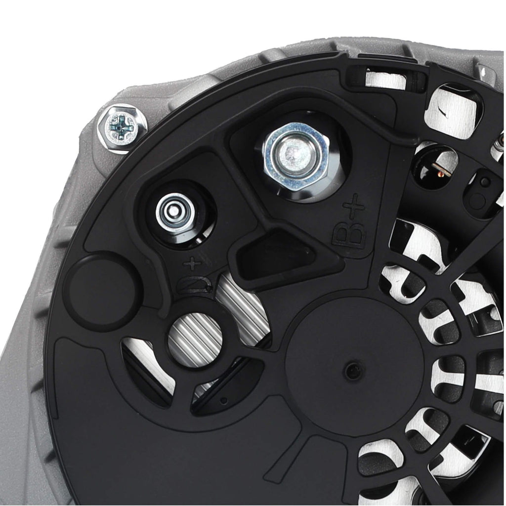 Neu 12V 70A Generator kompatibel für Alfa Romeo Mito 1.4 kompatibel für Renault Grand 11-18 51714794 51859037