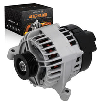 Laden Sie das Bild in den Galerie-Viewer, Neu 12V 70A Generator kompatibel für Alfa Romeo Mito 1.4 kompatibel für Renault Grand 11-18 51714794 51859037