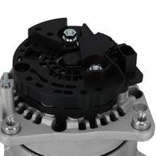 Laden Sie das Bild in den Galerie-Viewer, Neu Lichtmaschine Generator 90A 12V kompatibel für VW Lupo Polo Transporter kompatibel für Seat Ibiza kompatibel für Skoda