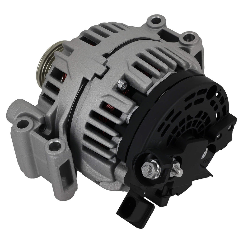 Neu Lichtmaschine kompatibel für BMW E90 E91 E92 E93 318i 320i 325i 330i 150A 12317533270