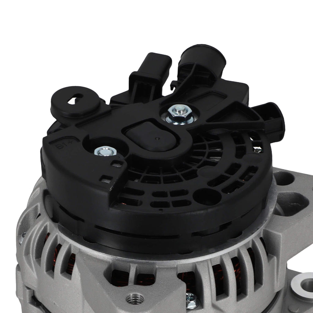Neu Lichtmaschine 150A kompatibel für Citroën C4 Picasso/C5/Jumper 1.6 2.0 HDi Diesel 23301N