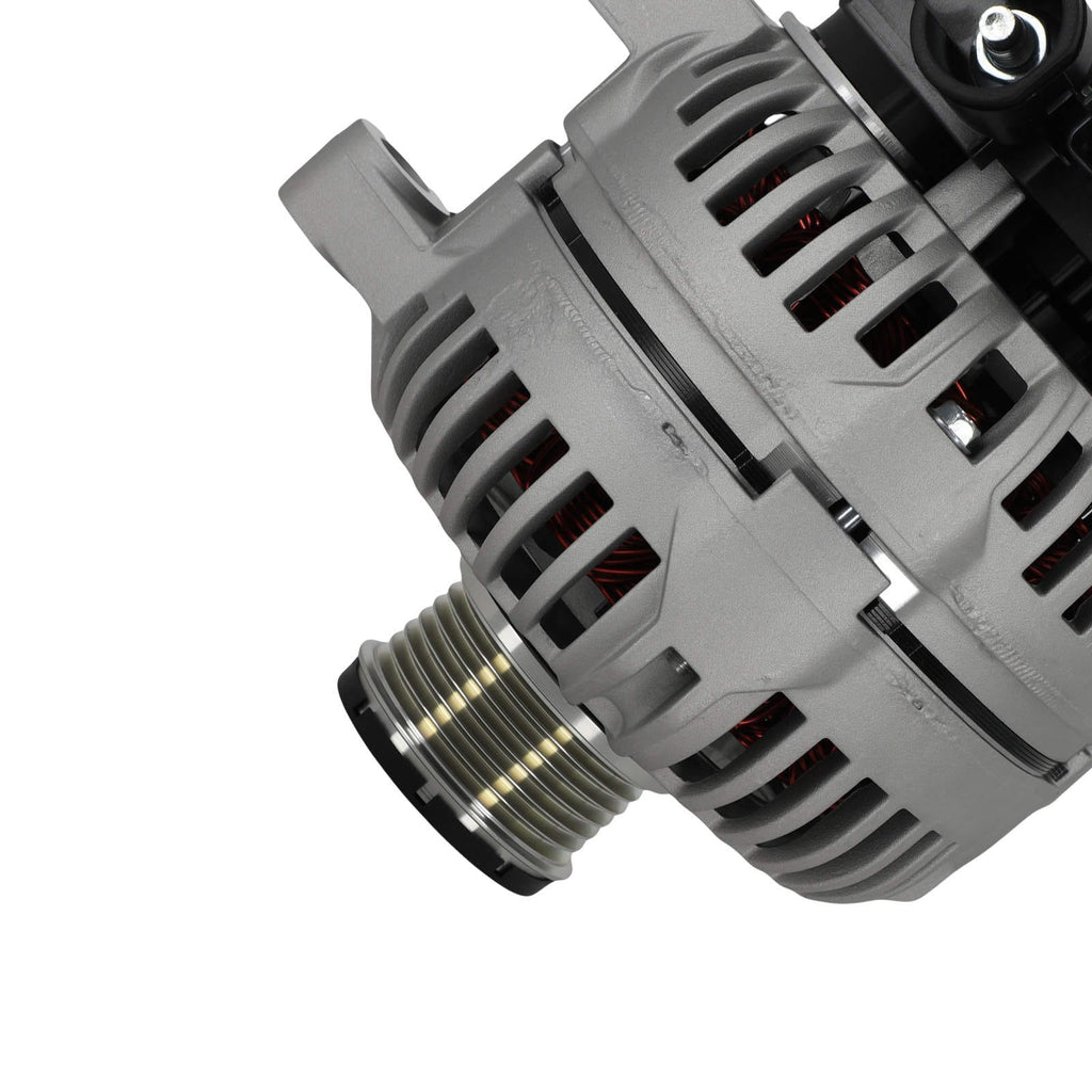 Neu Lichtmaschine 150A kompatibel für Citroën C4 Picasso/C5/Jumper 1.6 2.0 HDi Diesel 23301N