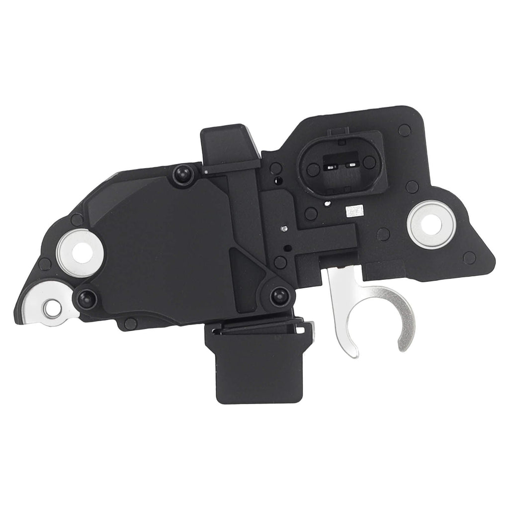 Neu 14V Lichtmaschinenregler kompatibel für Audi A2 A3 A4 B5 B6 B7 A6 TT 038903803E