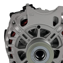 Laden Sie das Bild in den Galerie-Viewer, Neu Lichtmaschine Generator 115A kompatibel für Mercedes-Benz A-Klasse W169 A 150 160 170 180