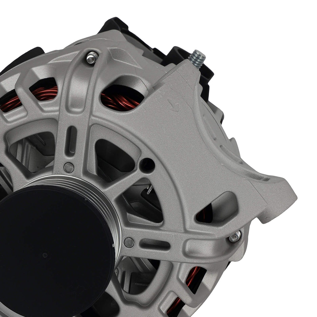 Neu Lichtmaschine Generator 115A kompatibel für Mercedes-Benz A-Klasse W169 A 150 160 170 180