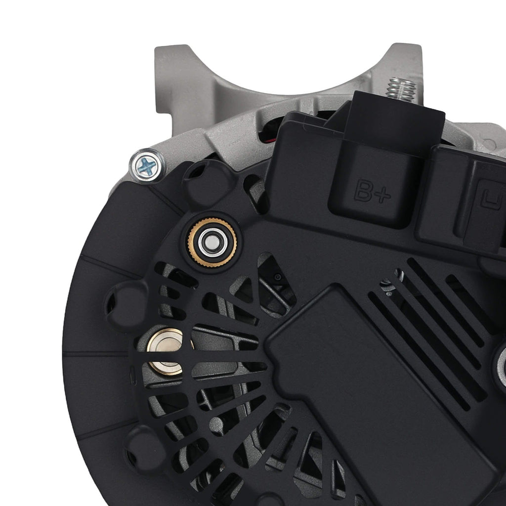 Neu Lichtmaschine Generator 115A kompatibel für Mercedes-Benz A-Klasse W169 A 150 160 170 180