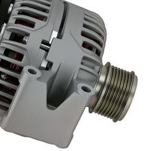 Laden Sie das Bild in den Galerie-Viewer, Neu Lichtmaschine Generator kompatibel für Mercedes-Benz C-Klasse W203 S203 CL203 C209 1.8 120A