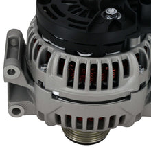 Laden Sie das Bild in den Galerie-Viewer, Neu Lichtmaschine Generator kompatibel für Mercedes-Benz C-Klasse W203 S203 CL203 C209 1.8 120A