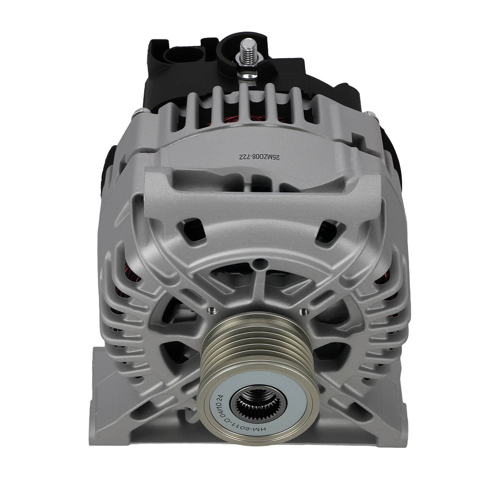 Neu Generator 150A kompatibel für Mercedes W245 B-Klasse B180 B200 CDI 2005-2011 A6401540202