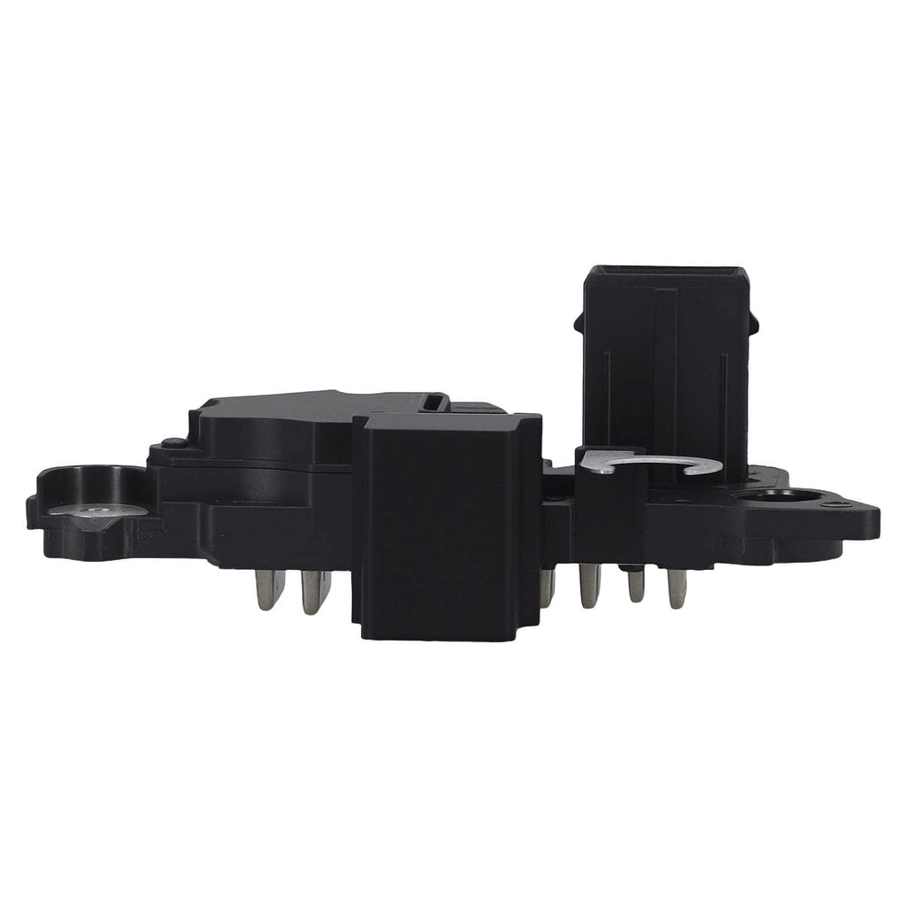 Neu Generatorregler 120 Ampere kompatibel für BMW 3er E46 5er E39 14,6V 12317501752