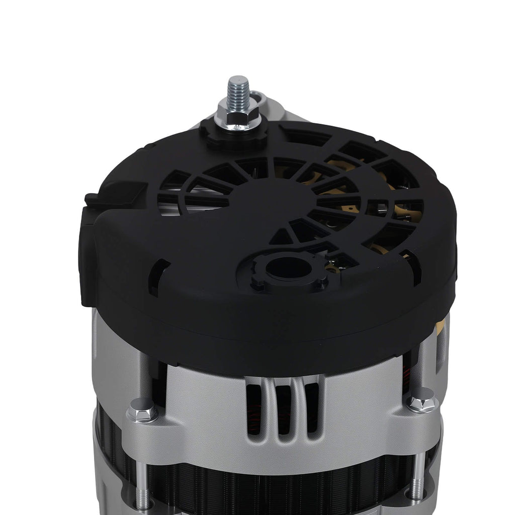 Neu Lichtmaschine kompatibel für Chevrolet Lacetti/Nubira Kombi J200 2005-2011 1.6L 8483N