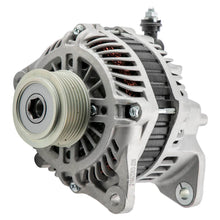 Laden Sie das Bild in den Galerie-Viewer, Neu Lichtmaschine Generator 130A 12V kompatibel für Nissan NP300 Navara D40 Pathfinder R51