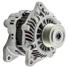 Laden Sie das Bild in den Galerie-Viewer, Neu Lichtmaschine Generator 130A 12V kompatibel für Nissan NP300 Navara D40 Pathfinder R51