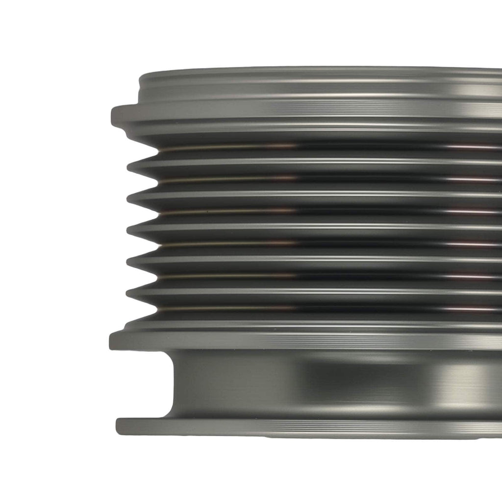 Neu Alternator Freewheel kompatibel für Seat Leon T/TDI/LPG 1999-2012 0124325083