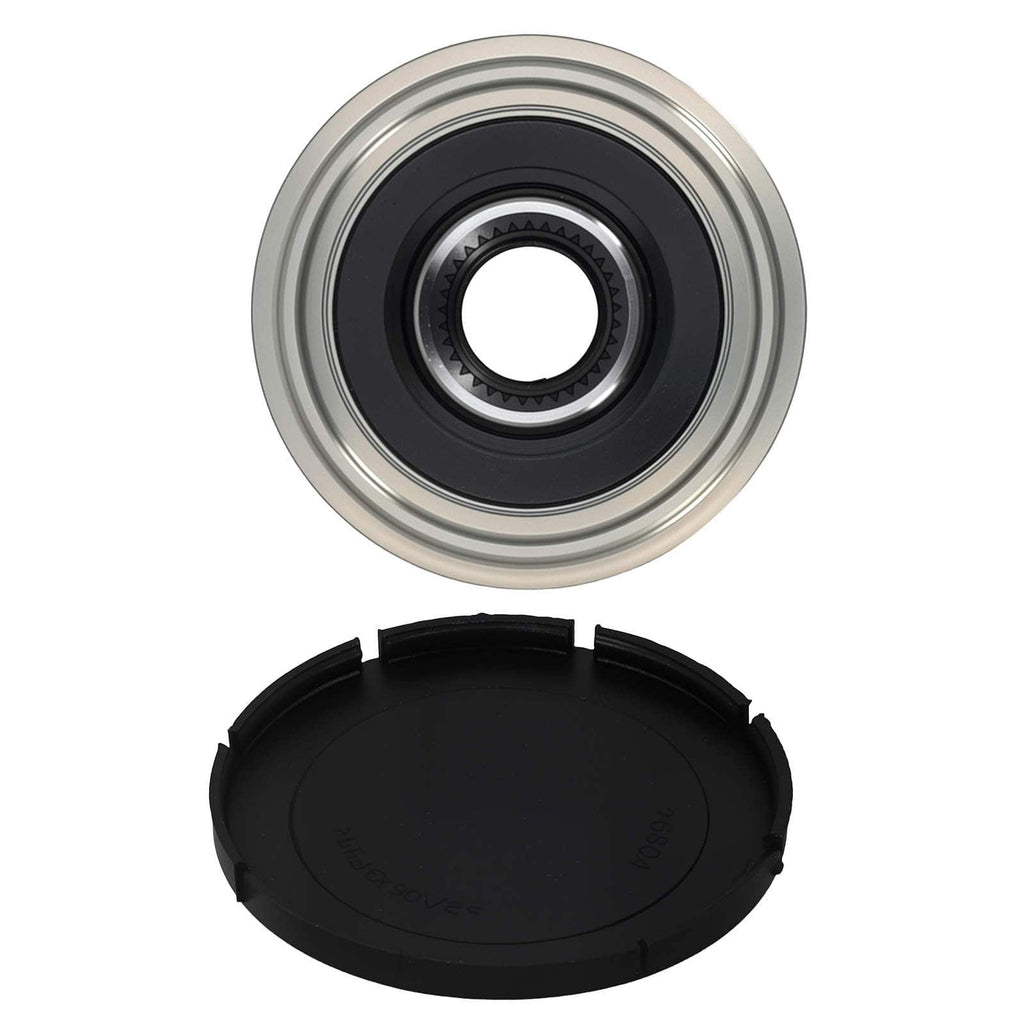 Neu Alternator Freewheel kompatibel für Seat Leon T/TDI/LPG 1999-2012 0124325083
