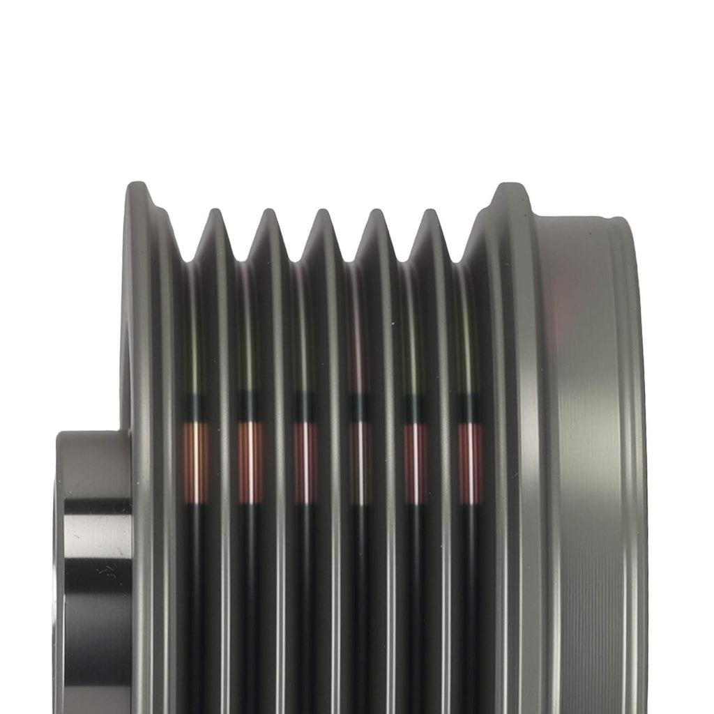 Neu Alternator Clutch kompatibel für BMW 3er E91 Kombi 2.0 3.0 2004-2012 1581704 1204517