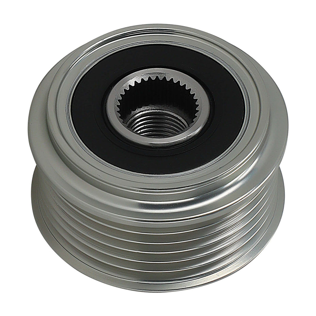 Neu Generatorfreilauf Lichtmaschine kompatibel für Opel Astra G Classic 1.7 CDTi 2004-2009