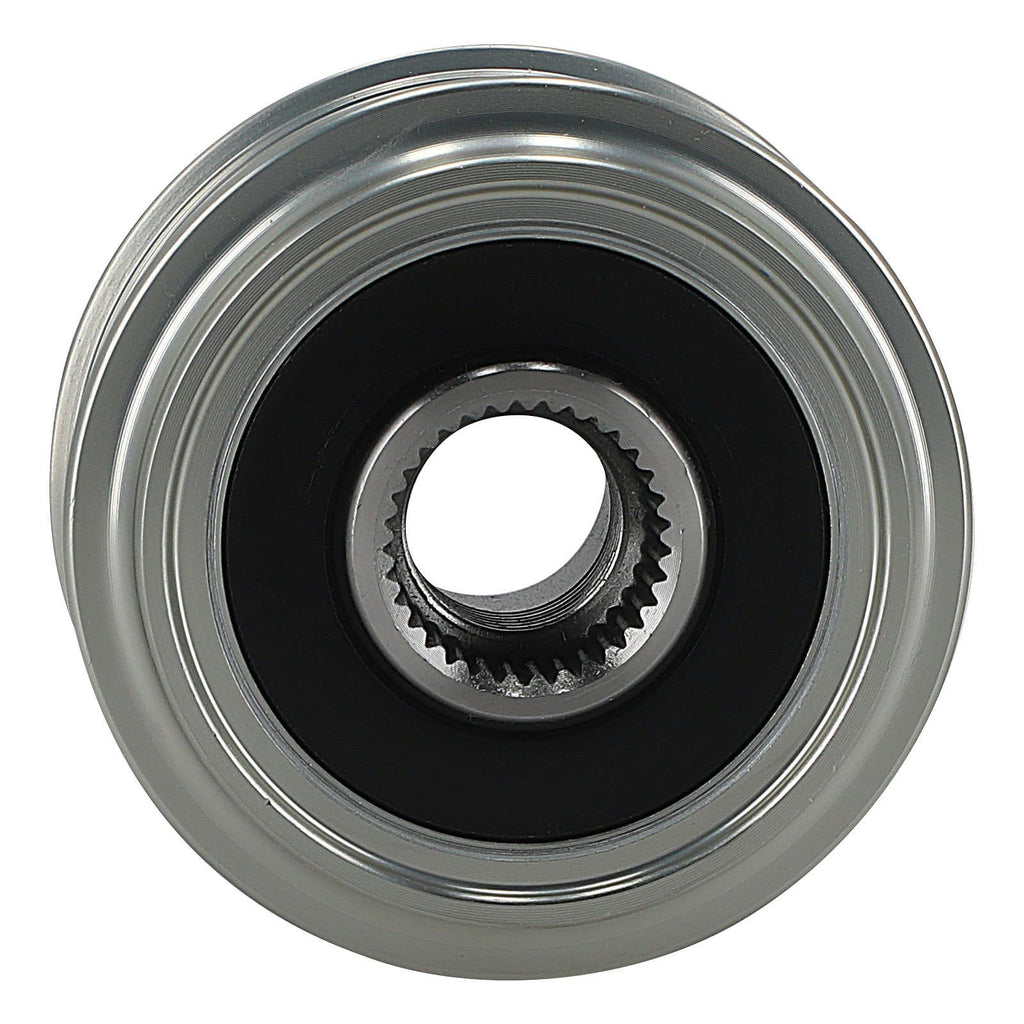 Neu Generatorfreilauf Lichtmaschine kompatibel für Opel Astra G Classic 1.7 CDTi 2004-2009