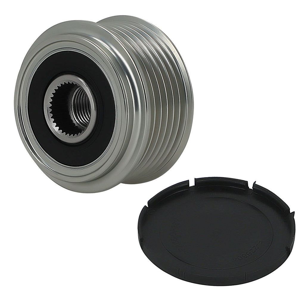 Neu Generatorfreilauf Lichtmaschine kompatibel für Opel Astra G Classic 1.7 CDTi 2004-2009