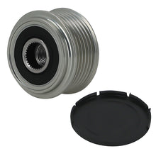 Laden Sie das Bild in den Galerie-Viewer, Neu Generatorfreilauf Lichtmaschine kompatibel für Opel Astra G Classic 1.7 CDTi 2004-2009