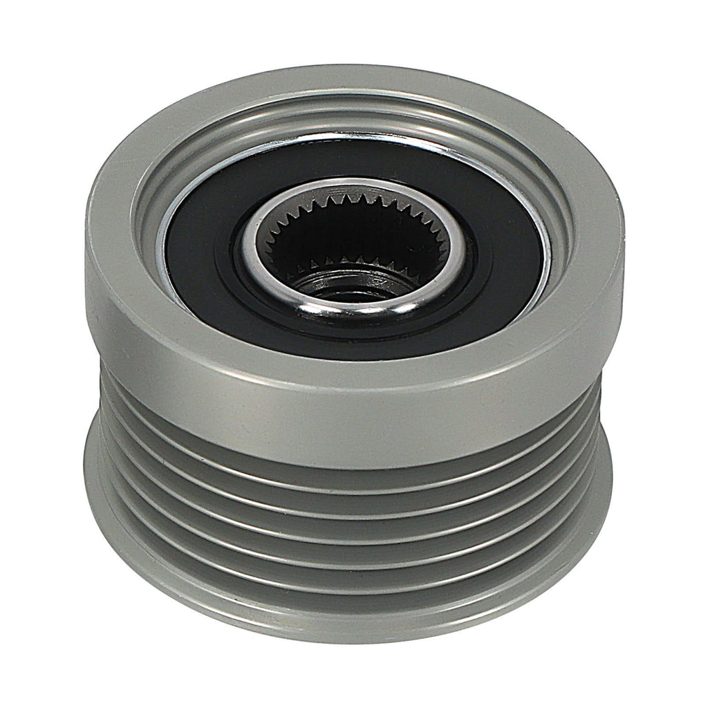 Neu Generatorfreilauf Lichtmaschine kompatibel für Volvo S60 S80 V70 XC90 1995-2014 F00M147760