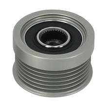 Laden Sie das Bild in den Galerie-Viewer, Neu Generatorfreilauf Lichtmaschine kompatibel für Volvo S60 S80 V70 XC90 1995-2014 F00M147760