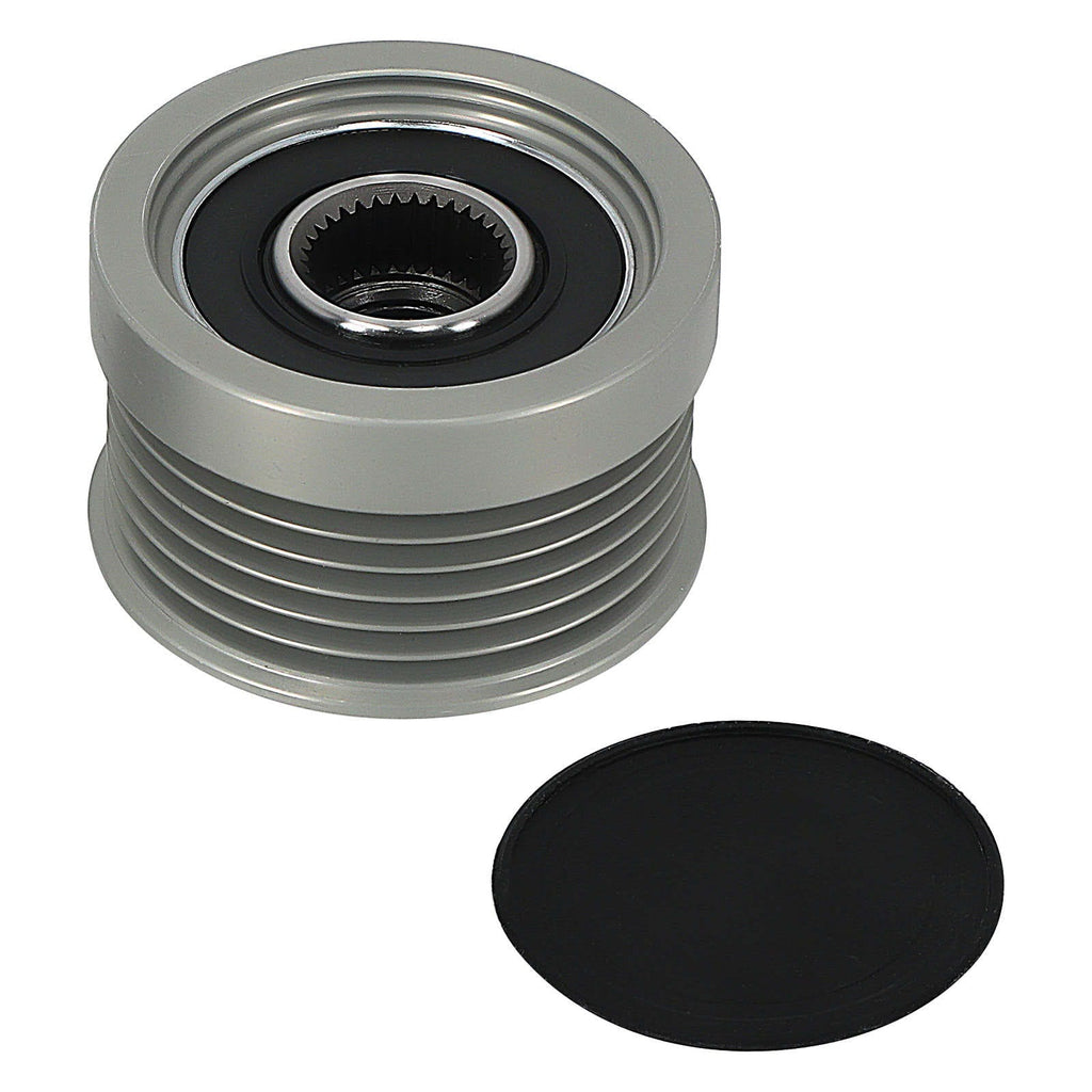 Neu Generatorfreilauf Lichtmaschine kompatibel für Volvo S60 S80 V70 XC90 1995-2014 F00M147760