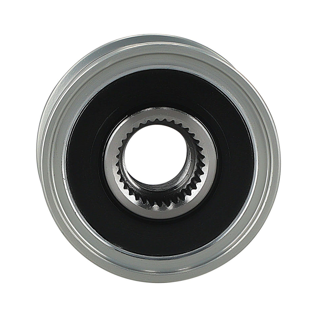 Neu Generatorfreilauf kompatibel für Mercedes-Benz C-Klasse Coupe CL203 2003-2011 535008610