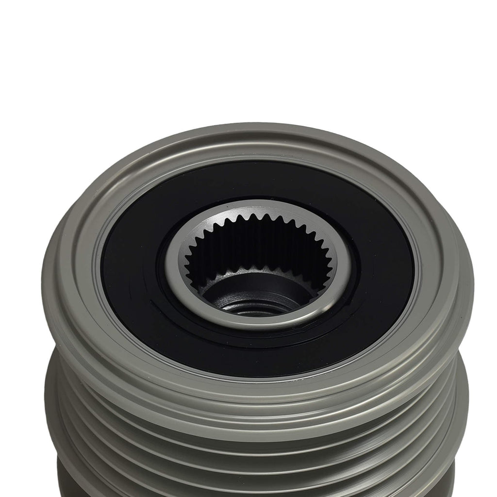 Neu Generatorfreilauf Lichtmaschine kompatibel für Volvo XC60 163-230PS 2008-2017 F00M391113