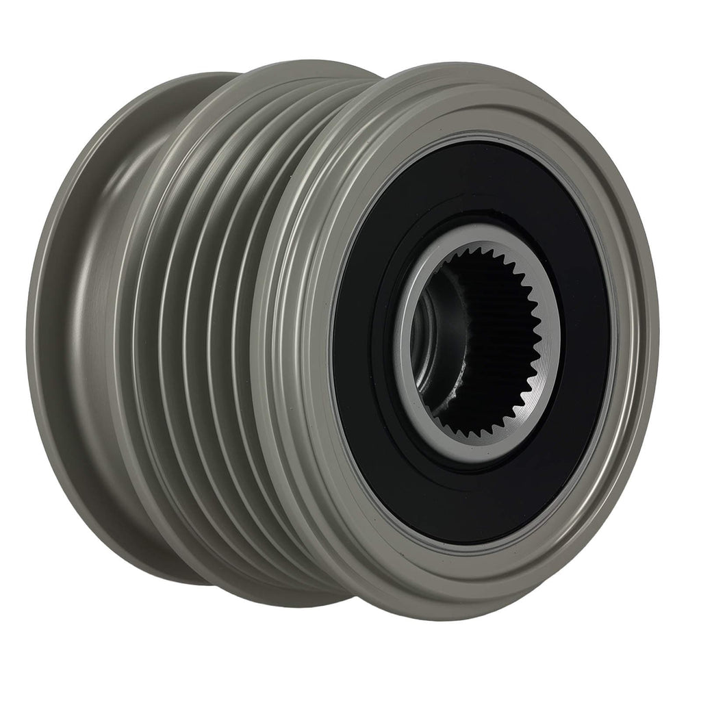 Neu Generatorfreilauf Lichtmaschine kompatibel für Volvo XC60 163-230PS 2008-2017 F00M391113
