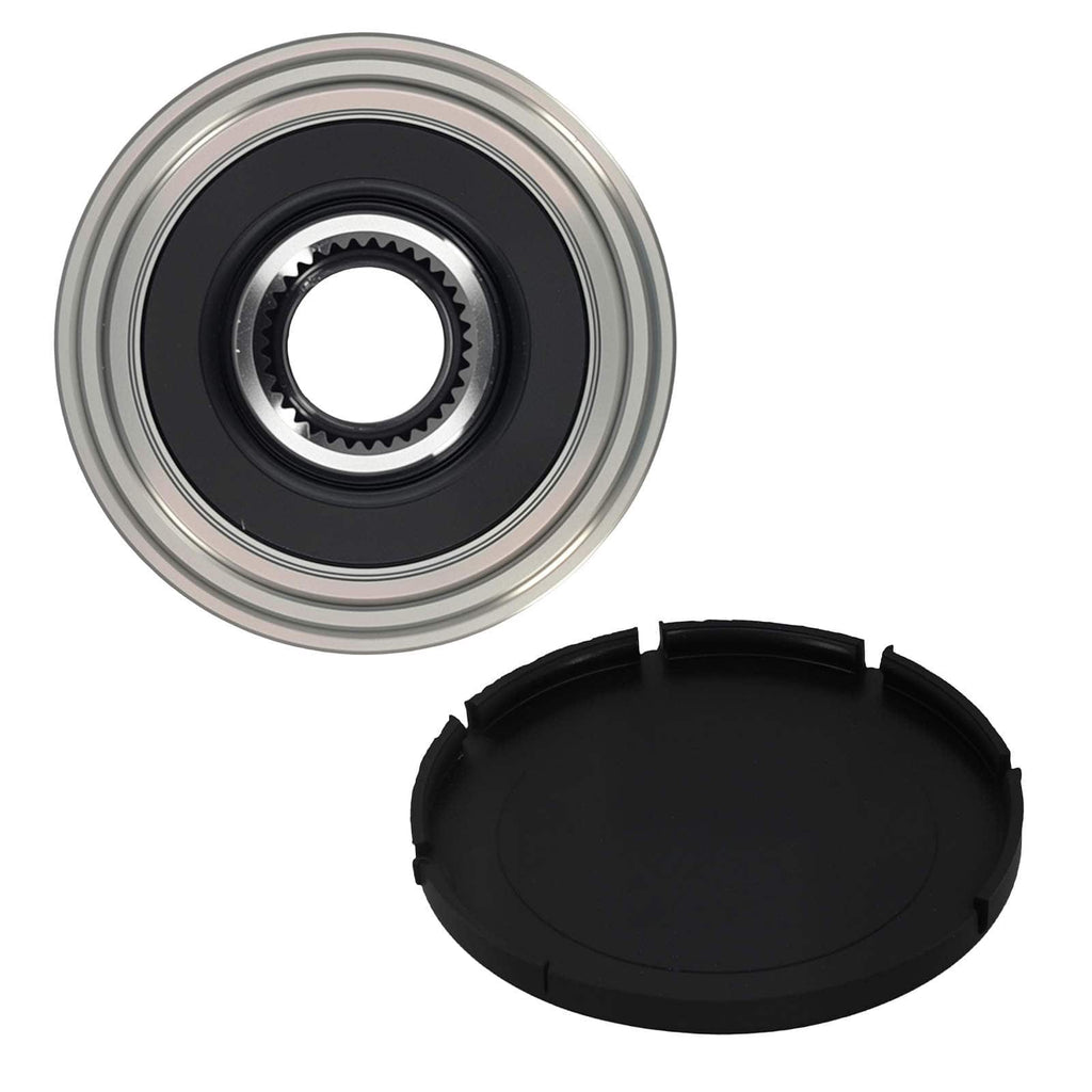 Neu Generatorfreilauf Lichtmaschine kompatibel für Volvo XC60 163-230PS 2008-2017 F00M391113