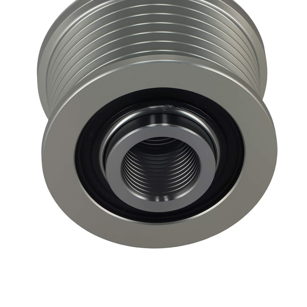 Neu Alternator Freewheel Pulley kompatibel für Fiat Talento Kastenwagen Renault1.6L 2016-2024