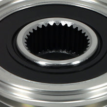 Laden Sie das Bild in den Galerie-Viewer, Neu Lichtmaschinenriemenscheibe kompatibel für Mercedes C/E-Klasse 07-16 6461550115 1591500060