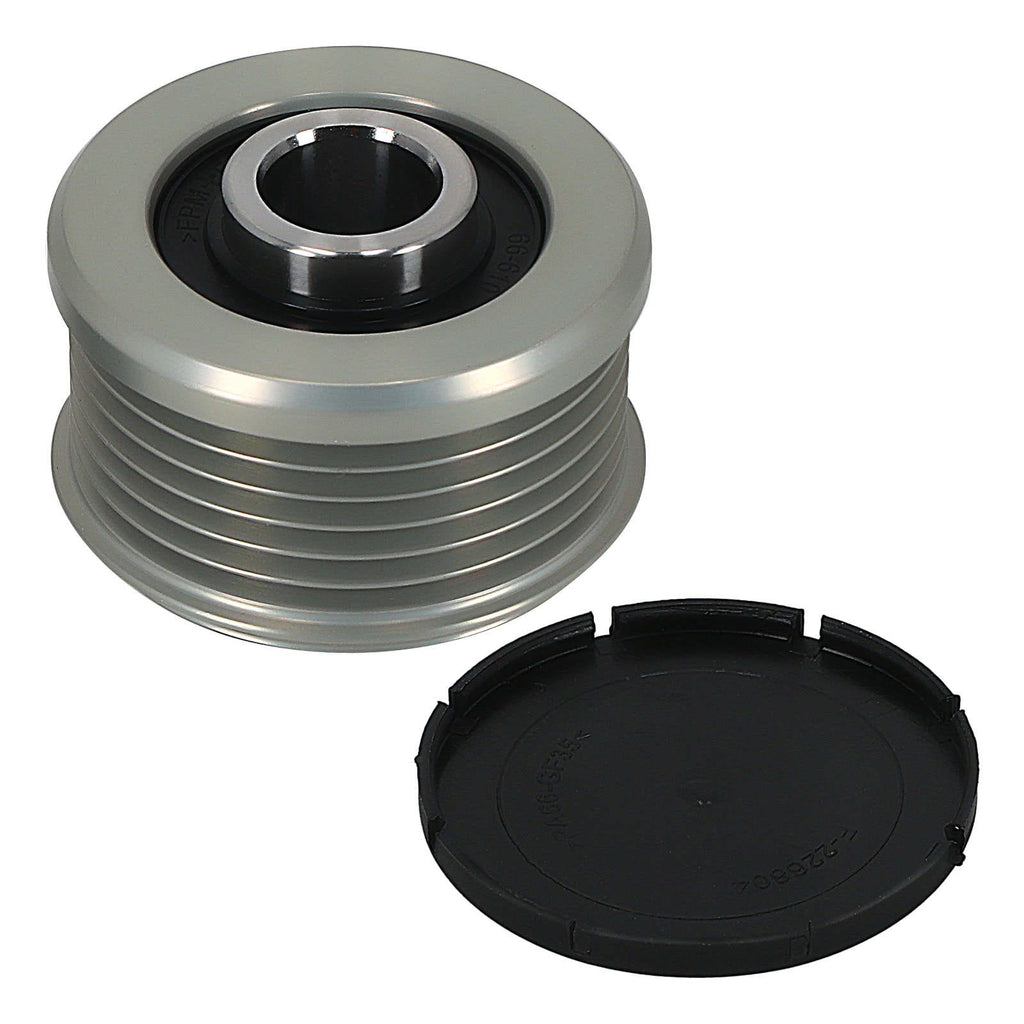 Neu Generatorfreilauf Lichtmaschine kompatibel für Citroen DS3 DS4 DS5 1.6 2.0 HDi TG15C118