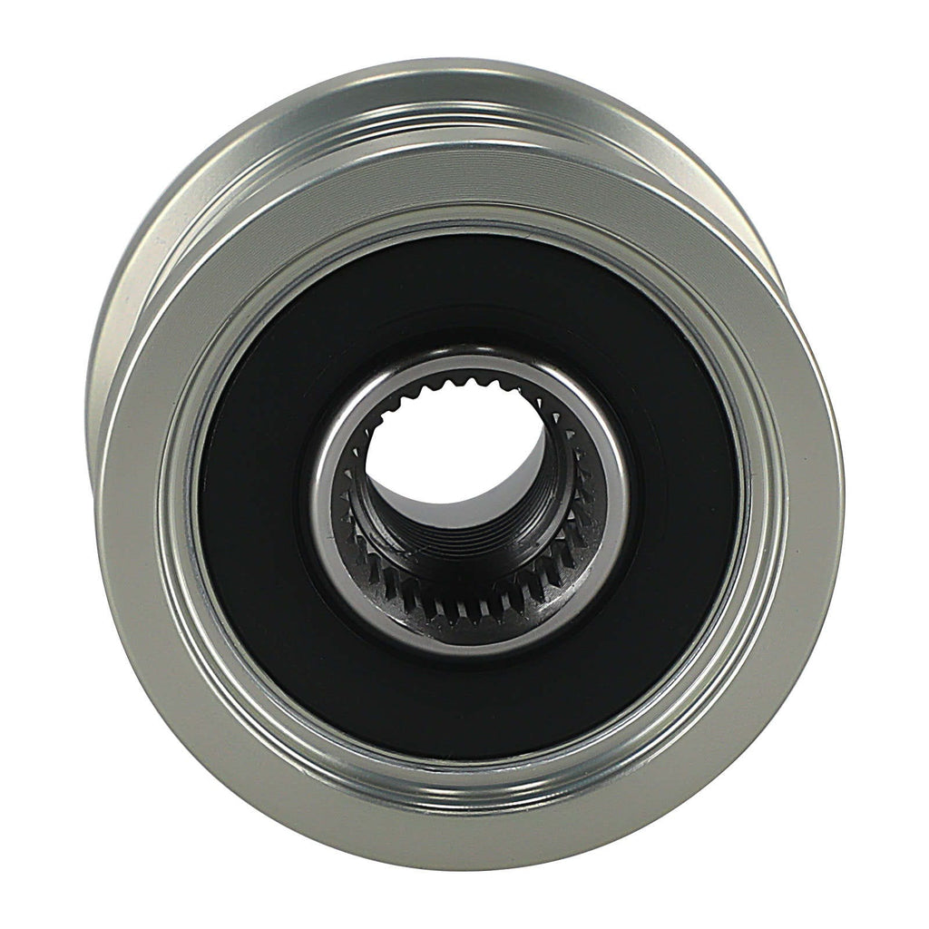 Neu Generatorfreilauf Lichtmaschine kompatibel für BMW X5 E53 3.0d 1.8L 2003-2006 535020210