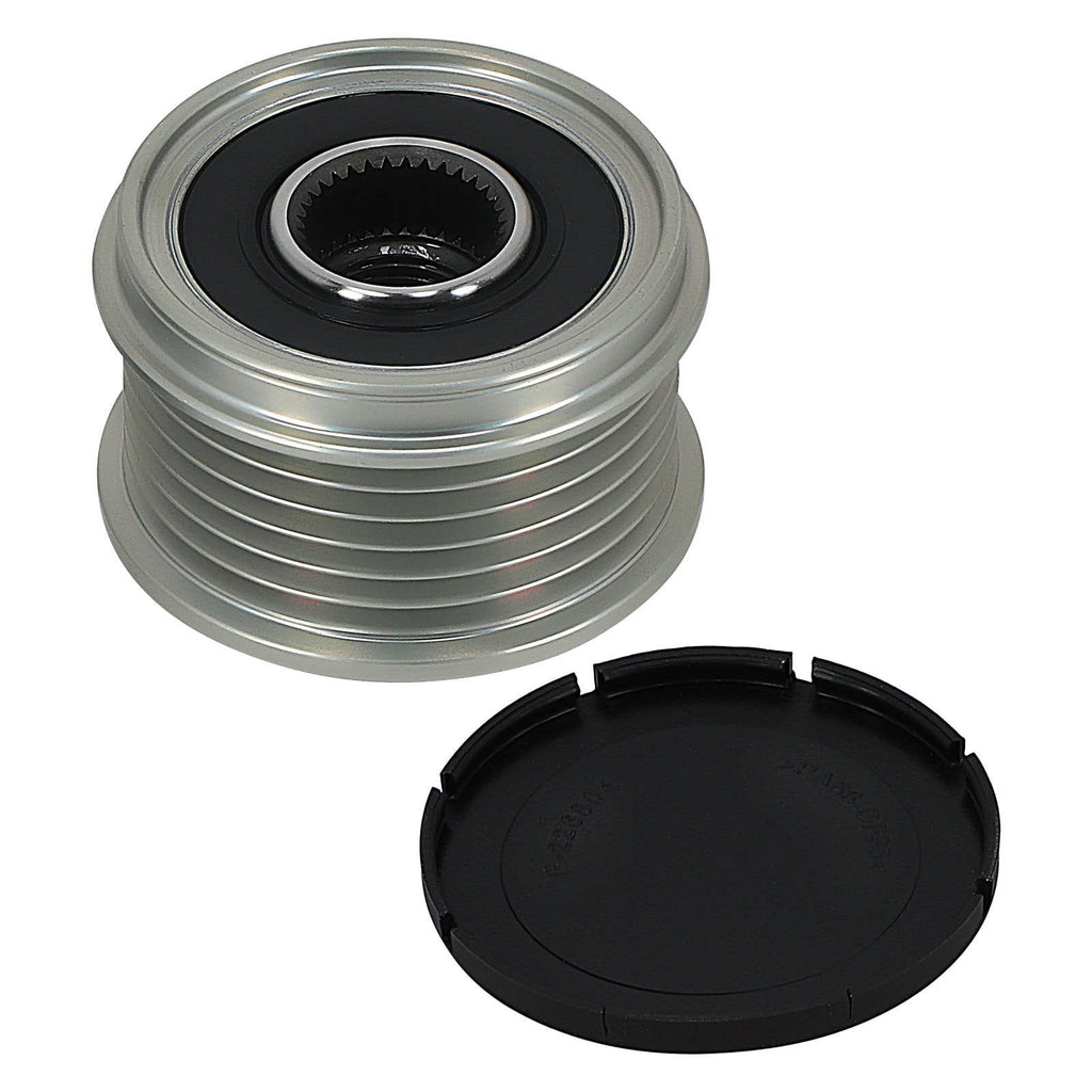 Neu Generatorfreilauf Lichtmaschine kompatibel für BMW 4er 5er X1 X3 2.0 13597226 10320213