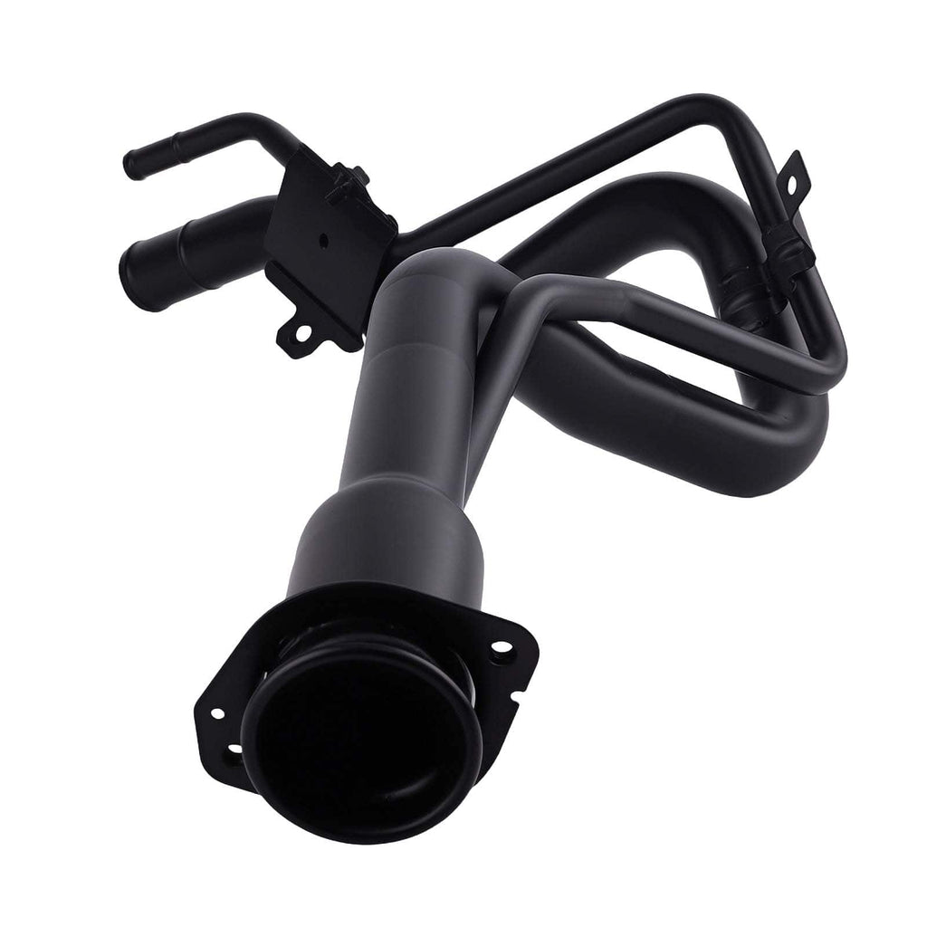Neu Einfüllstutzen Kraftstoffeinfüllrohr kompatibel für Mitsubishi Lancer MK7 2003-2009 Benzin